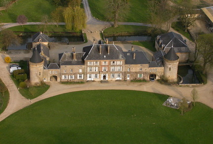 Chateau du Faucon-4