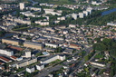Mézières et  La Francheville