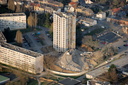 Démolition Croisette