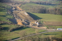 Travaux Croisette et  A304