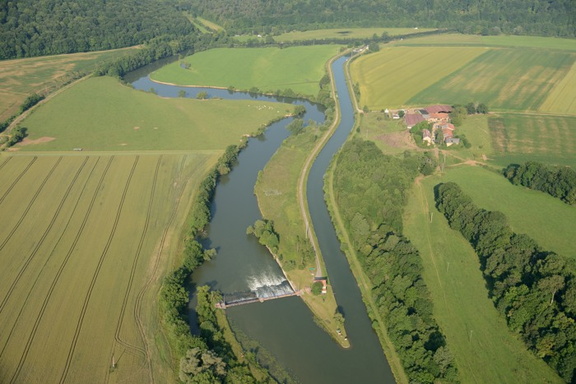 03-Letanne-La-Meuse-Barrage