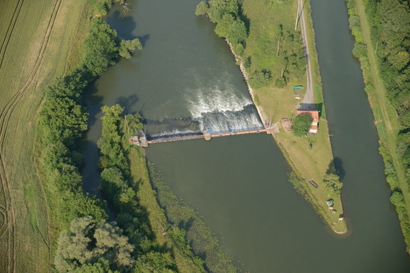 04-Letanne-La-Meuse-Barrage