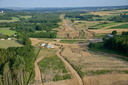 Travaux A304 autour de Prix