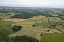 Travaux A304 vers Rocroi