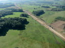 Travaux A304 vers Rocroy