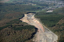 A304 côté Belgique