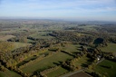 Vers le lac de Bairon