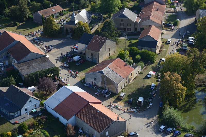 19-10-Villers-sur-le-Mont-Brocante