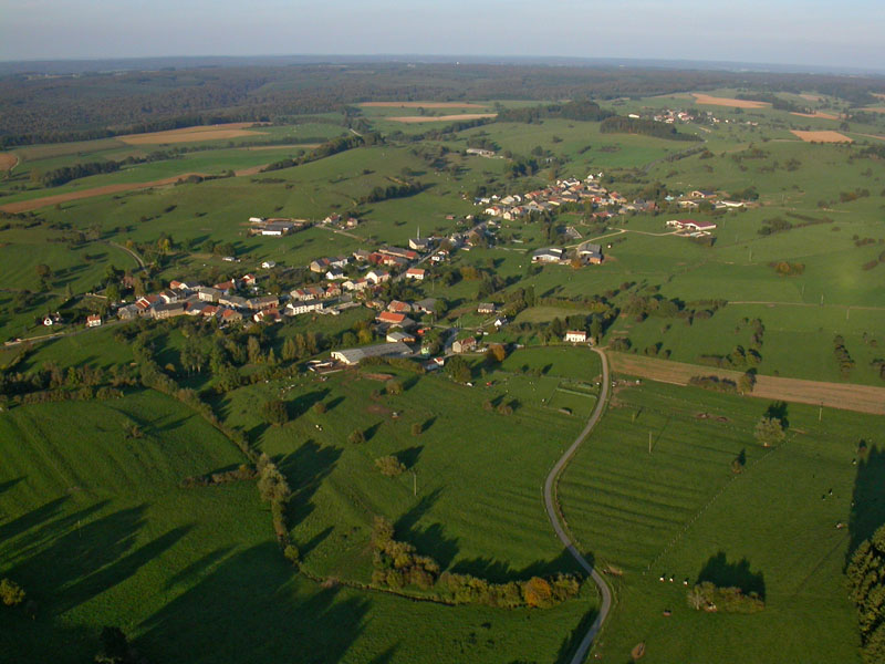 Les Deux Villes