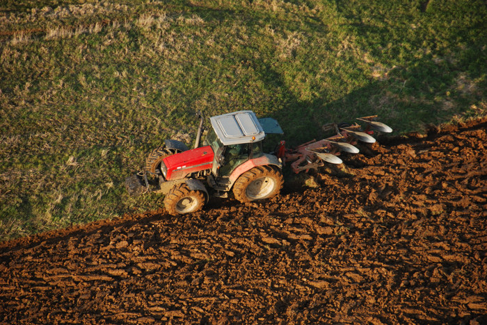 08-Tracteur